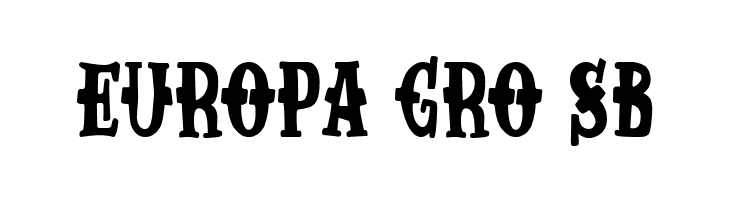 Extreme Cowboy  Free Fonts Download