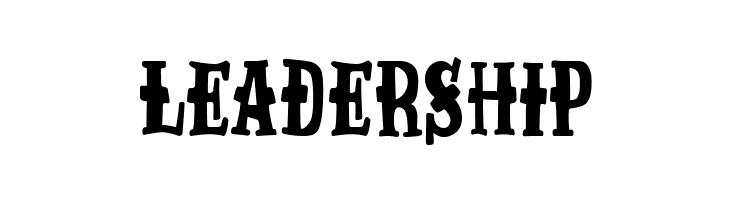 Extreme Cowboy  Free Fonts Download