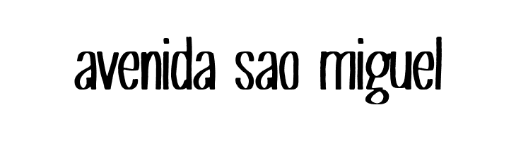 Caballito  Free Fonts Download