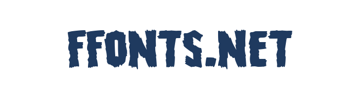 Creature of the swimming pool font — Lorem ipsum body text preview