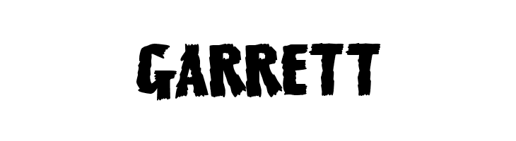 Creature of the swimming pool  Free Fonts Download