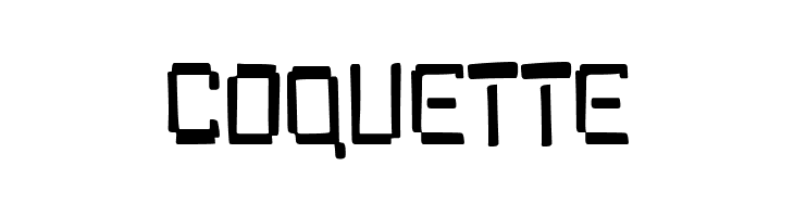 Break Robot  Free Fonts Download