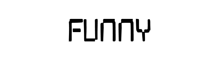 Break Robot  Free Fonts Download