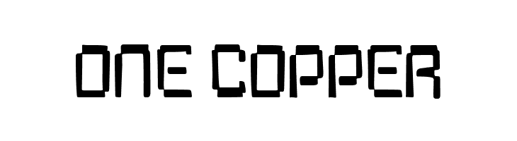 Break Robot  Free Fonts Download