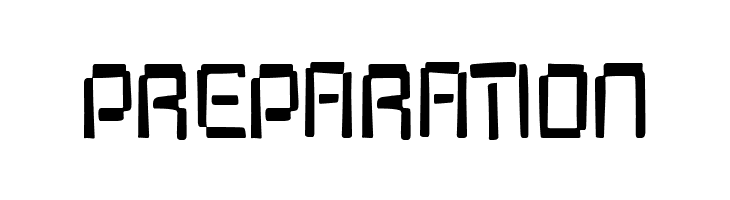 Break Robot  Free Fonts Download