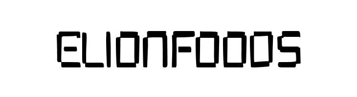 Break Robot  Free Fonts Download