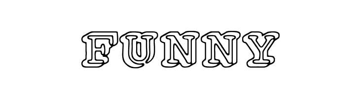 Courier Funeral  Free Fonts Download