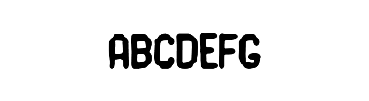 Robotic Love  Free Fonts Download