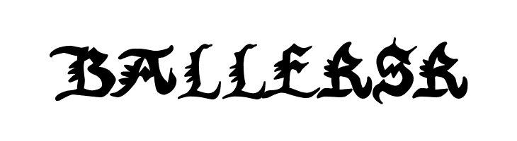 Gothicus Vulgaris  Free Fonts Download