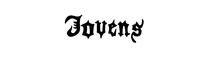 Gothicus Vulgaris  Free Fonts Download