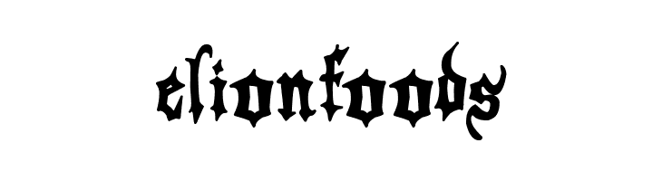 Gothicus Vulgaris  Free Fonts Download