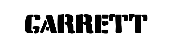 Breaking Stencil News  Free Fonts Download