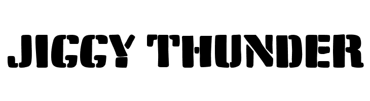 Breaking Stencil News  Free Fonts Download