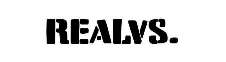 Breaking Stencil News  Free Fonts Download