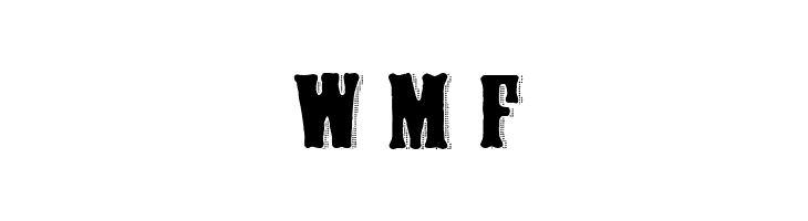 Johnny Pistolas  Free Fonts Download