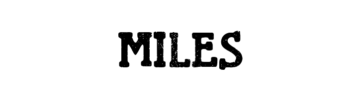 Bikers Church  Free Fonts Download