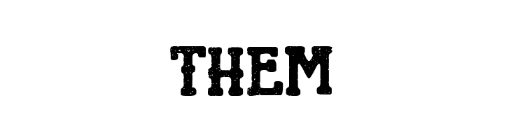 Bikers Church  Free Fonts Download