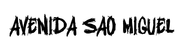 Barcelona White Noise  Free Fonts Download