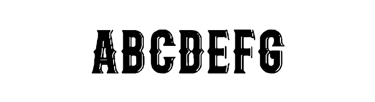 Cristo Rey  Free Fonts Download