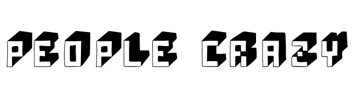 Radical Pixel  Free Fonts Download