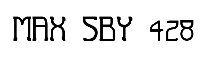 Futurex Crazyslab  Free Fonts Download