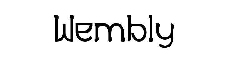 Futurex Crazyslab  Free Fonts Download