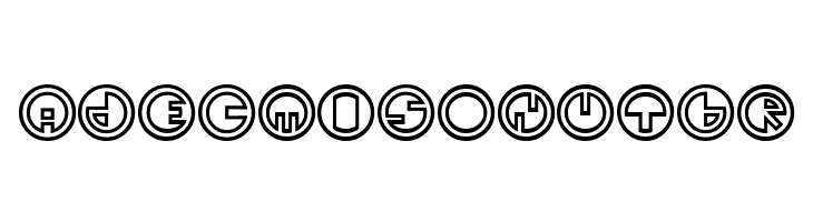 Sirkhular  Free Fonts Download