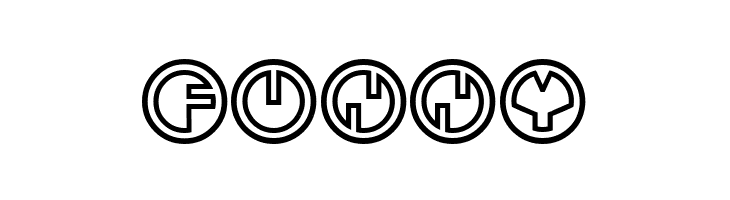 Sirkhular  Free Fonts Download