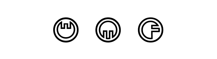 Sirkhular  Free Fonts Download