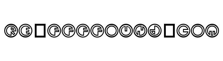 Sirkhular  Free Fonts Download