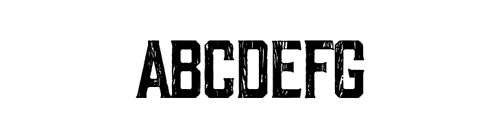 Wood Hell Company  Free Fonts Download
