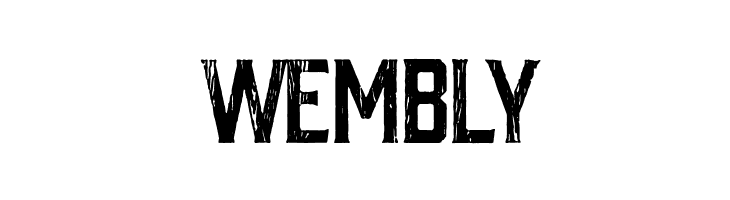 Wood Hell Company  Free Fonts Download