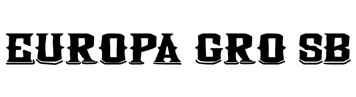 Highlands Tour  Free Fonts Download