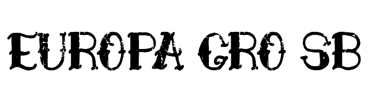 Marinero Tatuado  Free Fonts Download