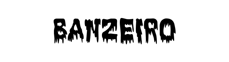 All of us will die  Free Fonts Download