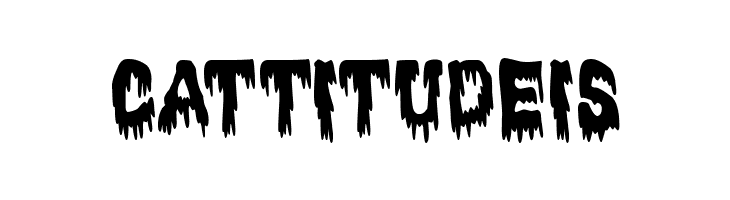 All of us will die  Free Fonts Download