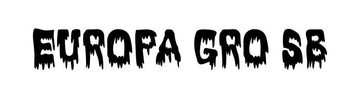 All of us will die  Free Fonts Download