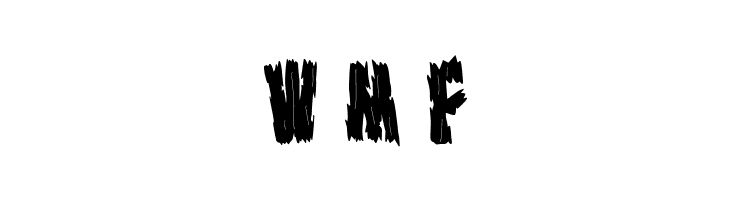 The Wax Museum  Free Fonts Download