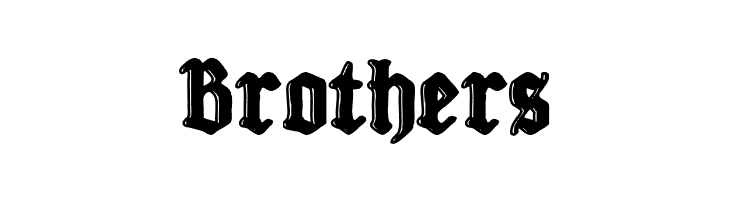 Gothic Division 1939  Free Fonts Download