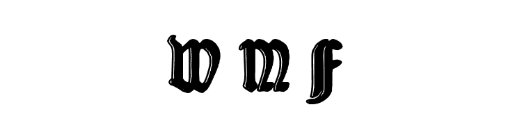 Gothic Division 1939  Free Fonts Download