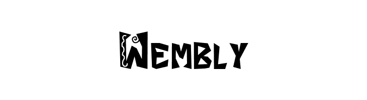 JI Fajita  Free Fonts Download