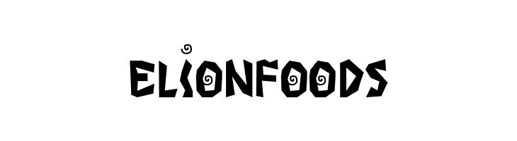 JI Fajita  Free Fonts Download