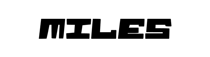 Asteroid 3000  Free Fonts Download