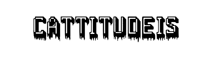 Fallo del Sistema  Free Fonts Download