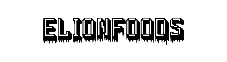 Fallo del Sistema  Free Fonts Download