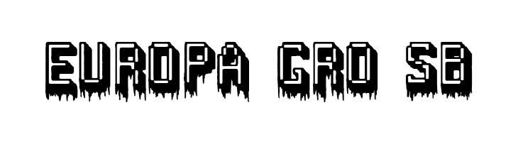 Fallo del Sistema  Free Fonts Download