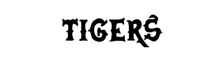 Sons of Pain M.C.  Free Fonts Download