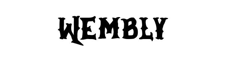 Sons of Pain M.C.  Free Fonts Download