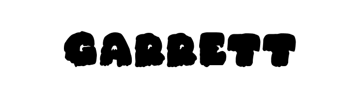 Fat Bloody Summer  Free Fonts Download