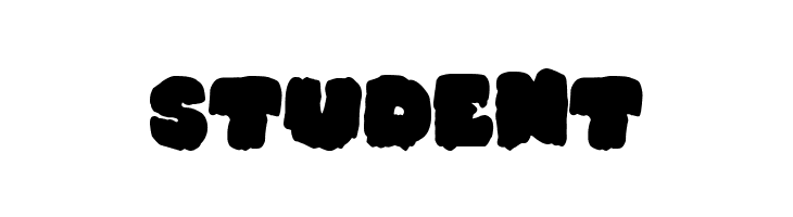 Fat Bloody Summer  Free Fonts Download